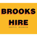 brooks hire service pty ltd