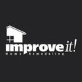 Improveit Home Remodeling Logo