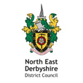 North East Derbyshire District Council (NEDDC) Logo
