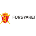 Norwegian Cyber Force - Cyberforsvaret Logo