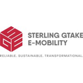 sterling gtake e mobility ltd