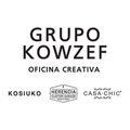 kosiuko casa chic herencia custom garage label 99