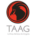 taag linhas aereas de angola