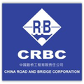 china road and bridge corporation crbc