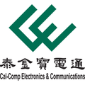 cal comp electronics thailand public co ltd