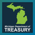 michigan department of treasury