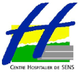 centre hospitalier de sens