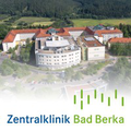 zentralklinik bad berka gmbh
