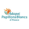 adapei papillons blancs dalsace