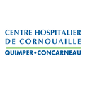 centre hospitalier de cornouaille quimper concarneau