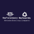star transmission star assembly