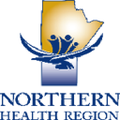 Northern Health Region, Manitoba Logo