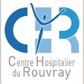 centre hospitalier du rouvray