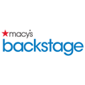 macys backstage inc