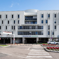 centre hospitalier jacques coeur de bourges