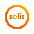 zorggroep solis