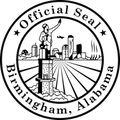 city of birmingham