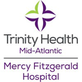 mercy fitzgerald hospital