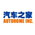 autohome inc nyse athm