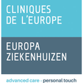 cliniques de leurope europa ziekenhuizen