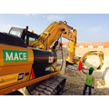 mechanical and civil engineering contractors company mace llc