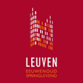 stad leuven