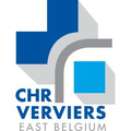 chr verviers east belgium