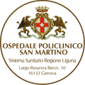 ospedale policlinico san martino