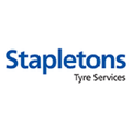 stapletons tyre services ltd