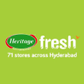 heritage foods limited