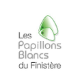 les papillons blancs du finistere