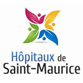 hopitaux de saint maurice