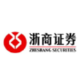 zheshang securities co ltd