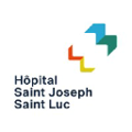 hopital saint joseph saint luc
