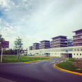 centre hospitalier de gonesse