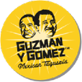guzman y gomez mexican kitchen