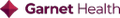 Garnet Health Logo