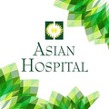 asian hospital and medical center