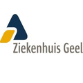 ziekenhuis geel
