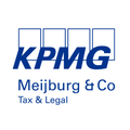 kpmg meijburg co