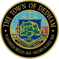 town of dedham