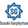 suzuki garphyttan