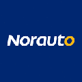 NORAUTO PORTUGAL Logo