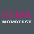 blum novotest gmbh