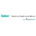 complejo hospitalario ruber juan bravo
