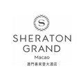 sheraton grand macao