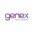 Genex Infosys Limited Logo