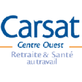 carsat centre ouest