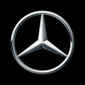 como mercedes benz