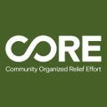 core community organized relief effort